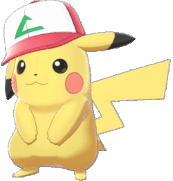 Pikachu Old Fashioned Pikachu Old Fashioned